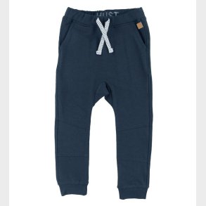 Hust and Claire Sweatpants - Georg - Navy