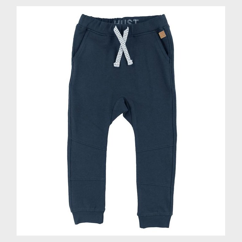 Hust and Claire Sweatpants - Georg - Navy