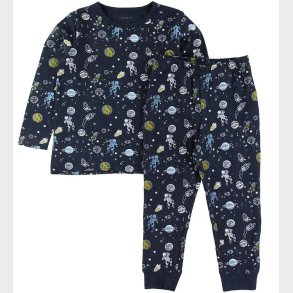 Name It Nattj - Noos - NkmNightset - Dark Sapphire