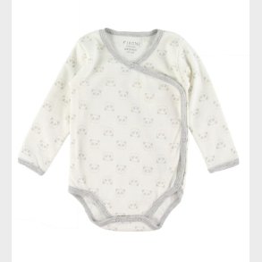 Fixoni Sl-om Body l/ - Grmeleret m. Pandaer