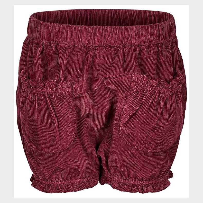 En Fant Bloomers - Fljl - Cordovan