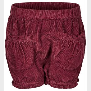 En Fant Bloomers - Fljl - Cordovan