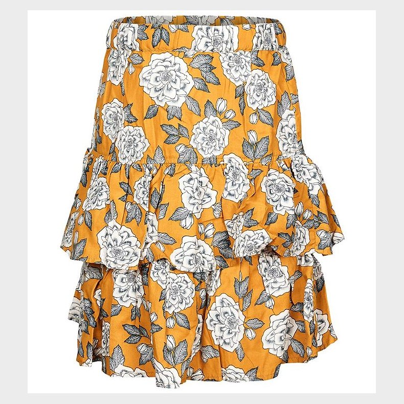 En Fant Nederdel - Harvest Gold