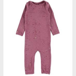 Soft Gallery Heldragt - Ben - Mini Splash - Renaissance Rose