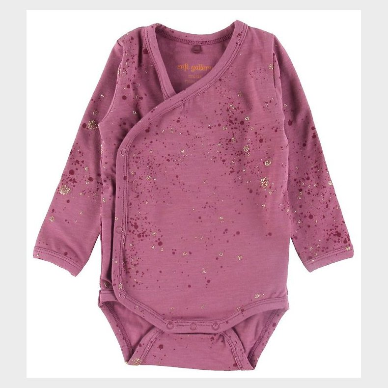 Soft Gallery Sl-om Body l/ - Niki - Mini Splash - Renaissance