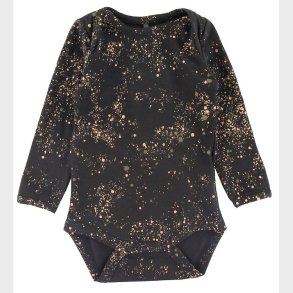 Soft Gallery Body l/ - Bob - Mini Splash - Jet Black