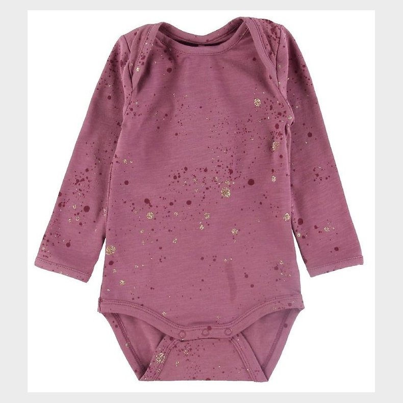 Soft Gallery Body l/� - Bob - Mini Splash - Renaissance Rose