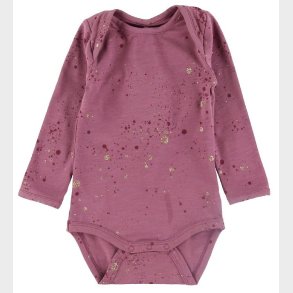 Soft Gallery Body l/ - Bob - Mini Splash - Renaissance Rose