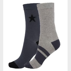 Molo Str�mper - Nitis - 2-pak - Summer Nights