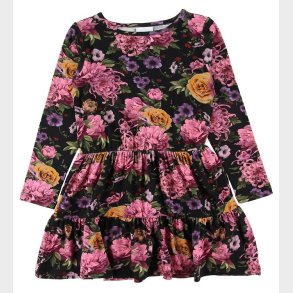 The New Kjole - Raakel - Flower