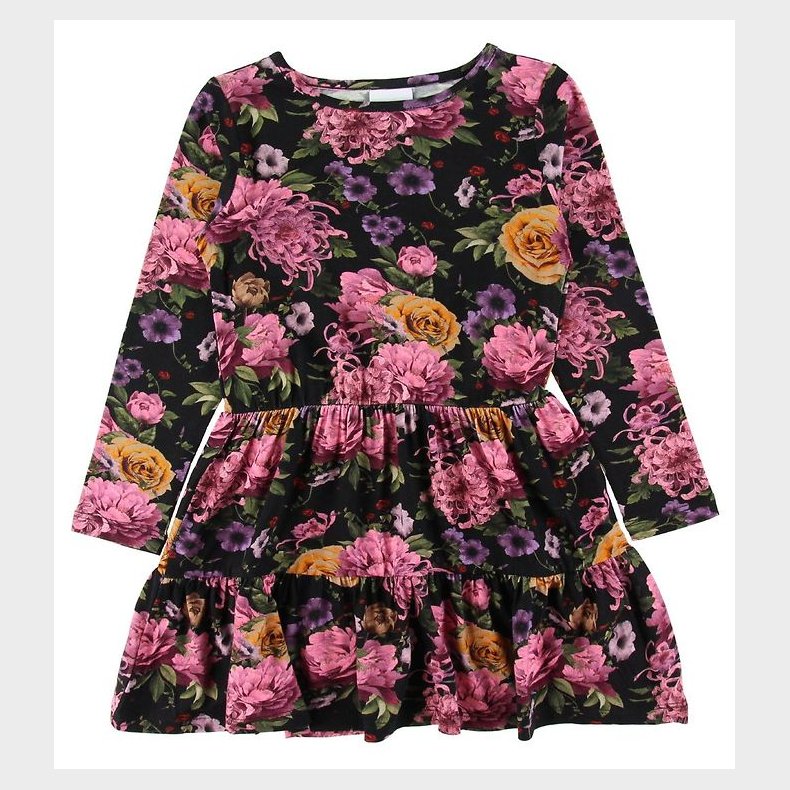 The New Kjole - Raakel - Flower