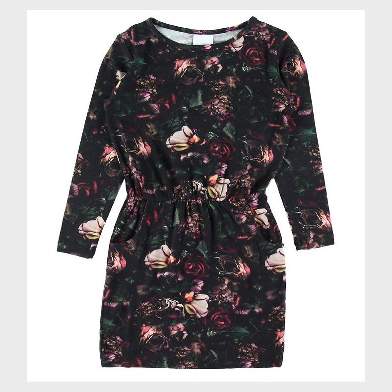 The New Kjole - Flower