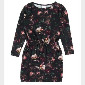 The New Kjole - Flower