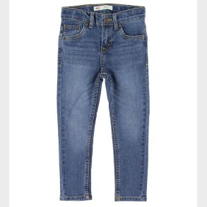Levis Jeans - Skinny Taper - Por Vida