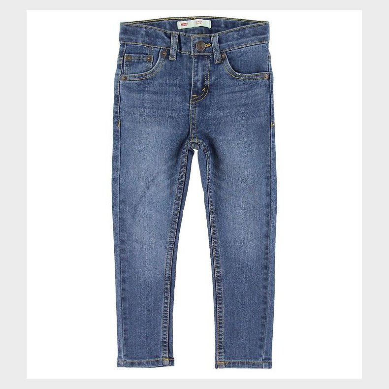 Levis Jeans - Skinny Taper - Por Vida