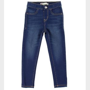 Levis Jeggings - Pull-on - Super Skinny - Mandolin