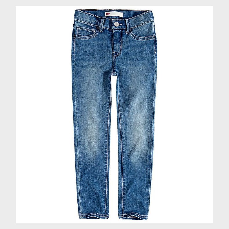 Levis Jeans - 710 Super Skinny - Keira