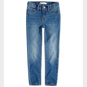 Levis Jeans - 710 Super Skinny - Keira