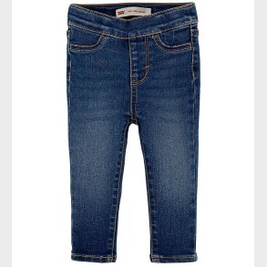 Levis Jeggings - Pull-on - Sweetwater