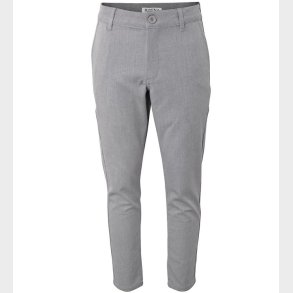 Hound Bukser - Fashion Chino - Lysegr