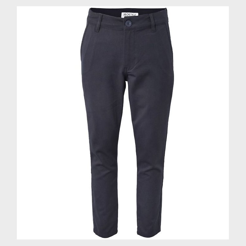 Hound Bukser - Fashion Chino - Navy