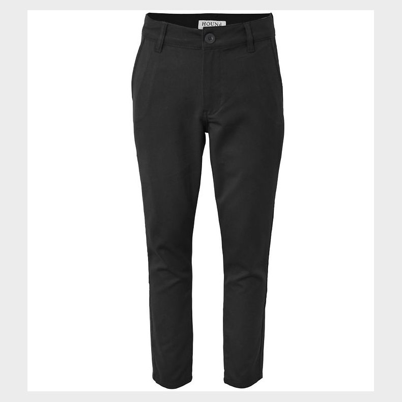 Hound Bukser - Fashion Chino - Sort