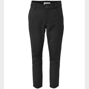 Hound Bukser - Fashion Chino - Sort