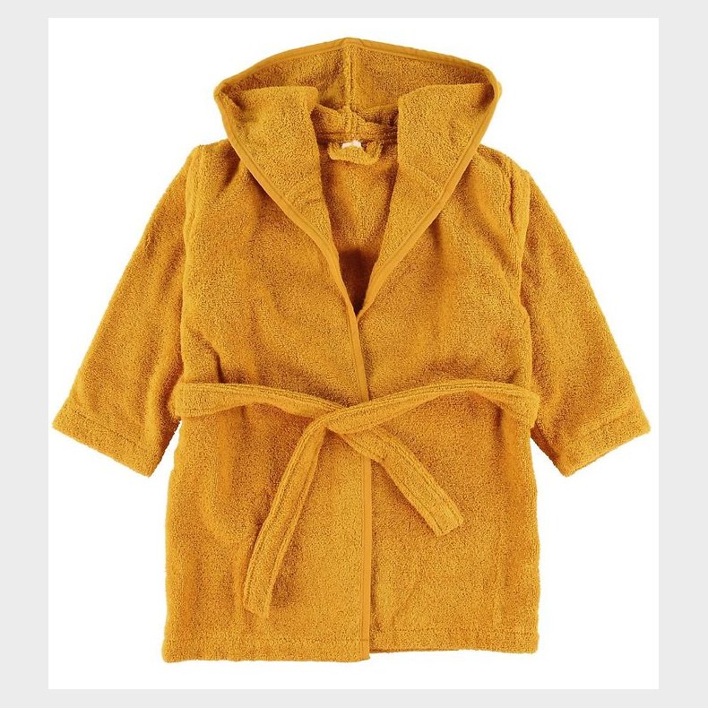 Nrgaard Madsens Badekbe - Frott - Karrygul