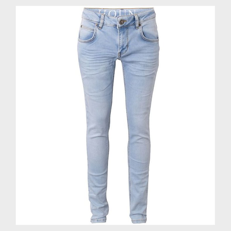Hound Jeans - Xtra Slim - Spring Blue