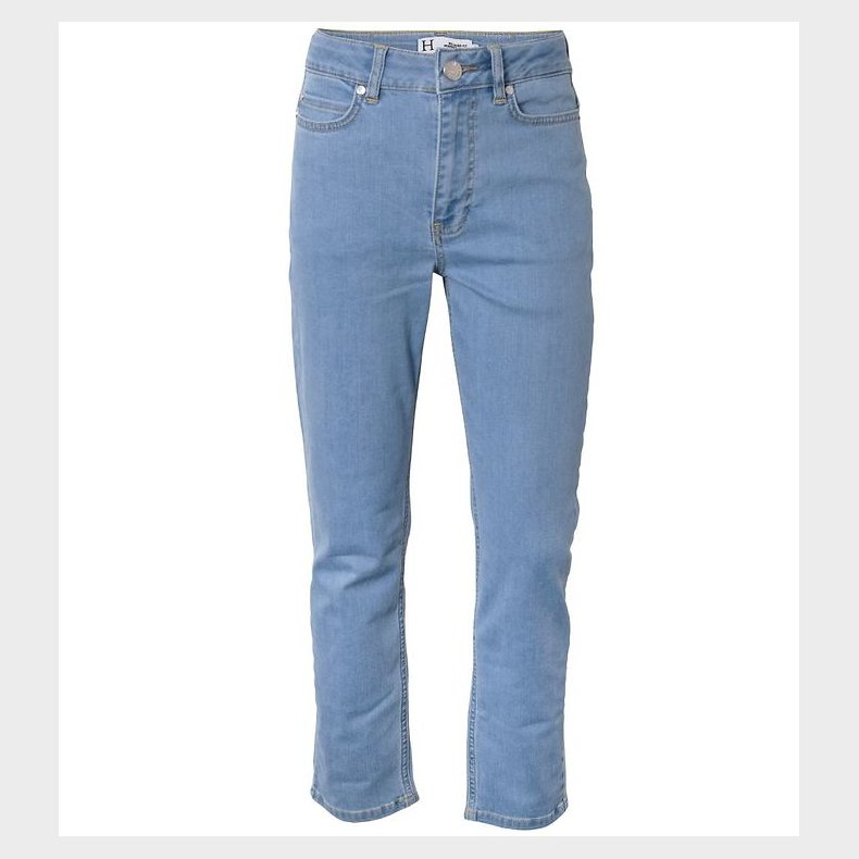 Hound Jeans - Relaxed - Light Blue Used