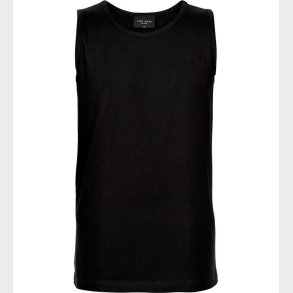 The New Tanktop - Noos - Sort