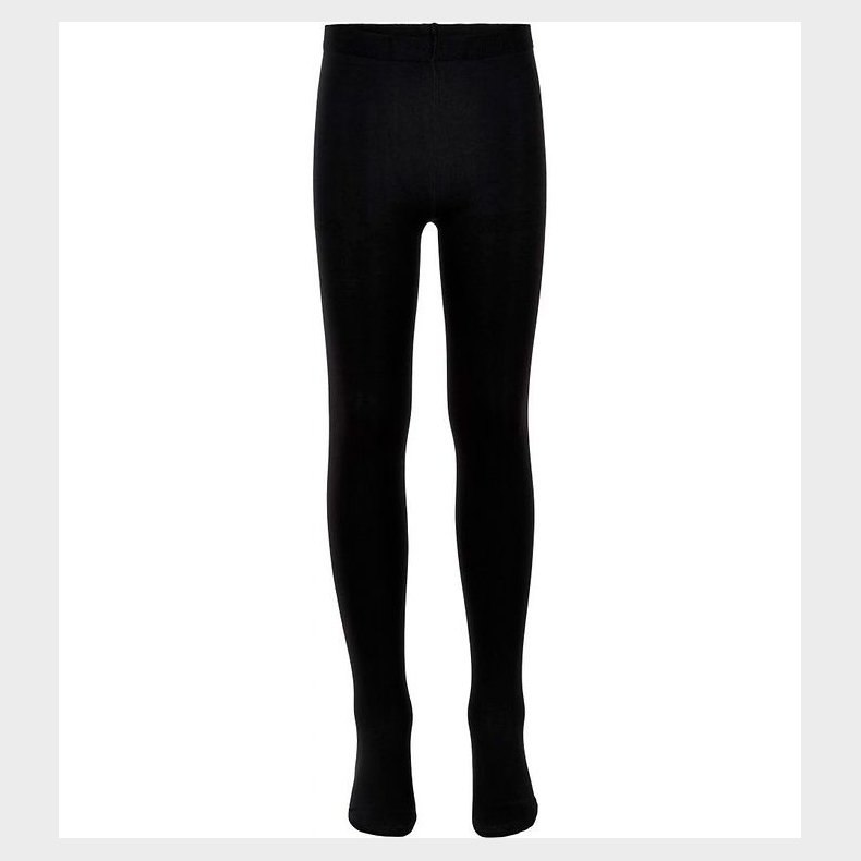 The New Str�mpebukser - 2-pak - 60 Denier - Sort