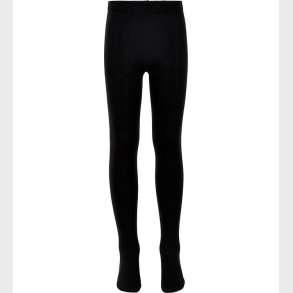 The New Str�mpebukser - 2-pak - 60 Denier - Sort