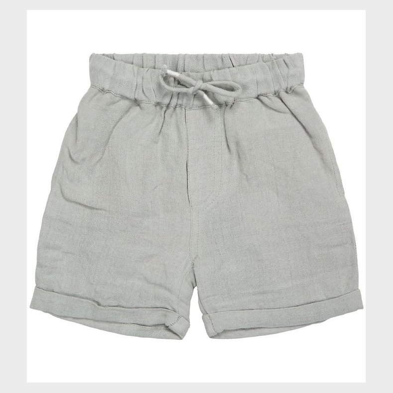 Petit by Sofie Schnoor Shorts - Petri - Dusty Mint