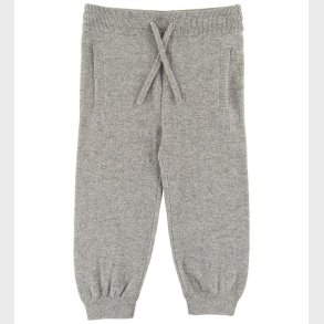 Dolce & Gabbana Bukser - Uld - Heritage - Grmeleret