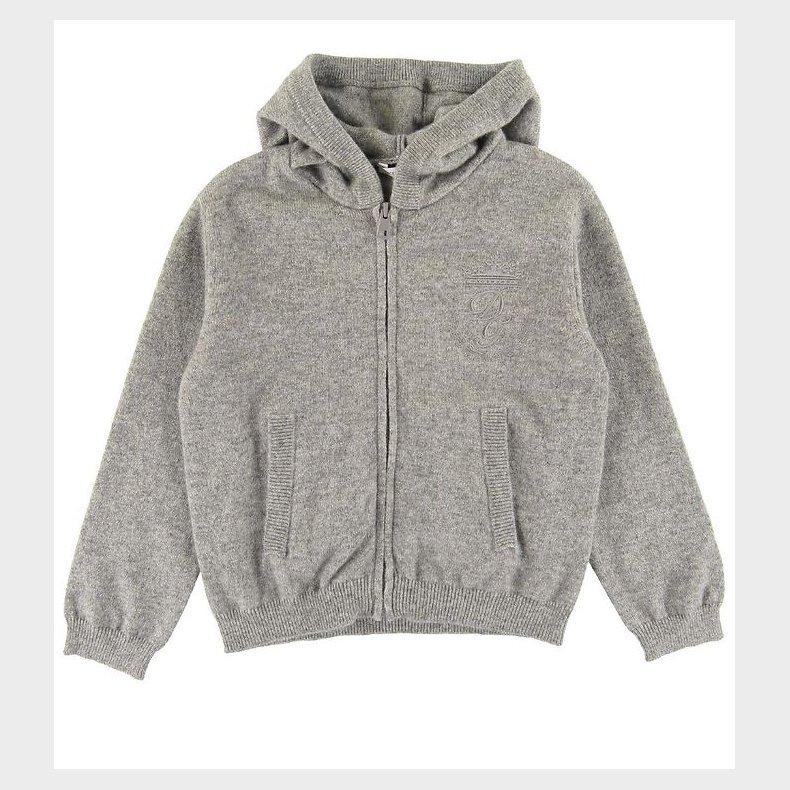 Dolce & Gabbana Cardigan - Uld - Heritage - Grmeleret