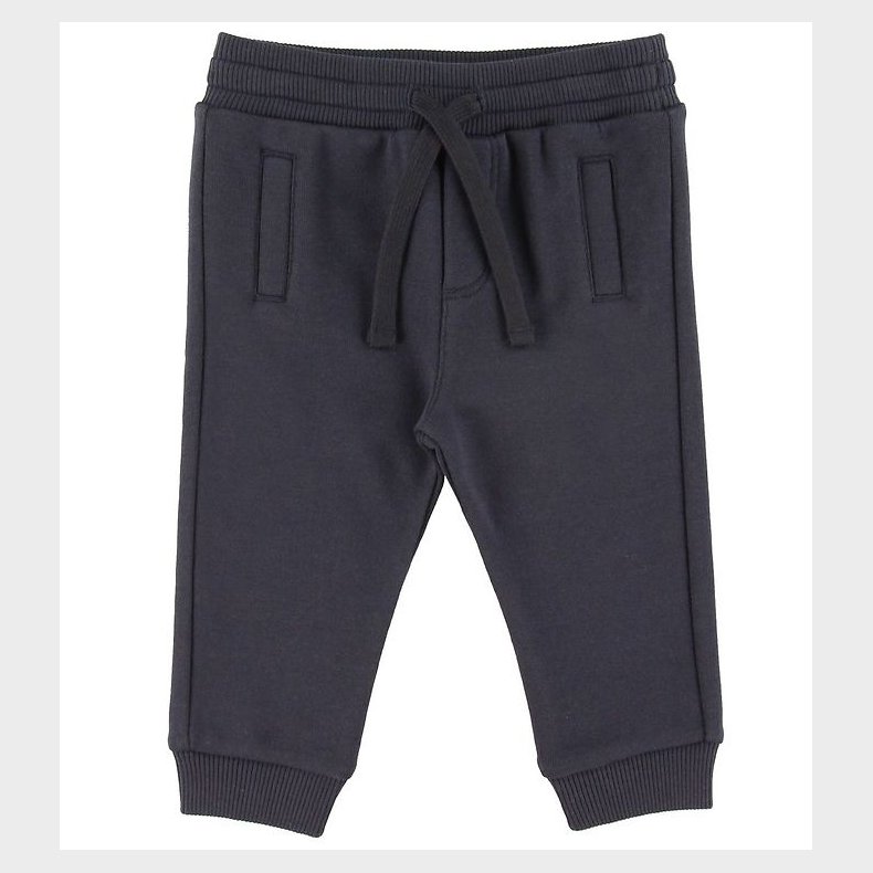 Dolce & Gabbana Sweatpants - Navy
