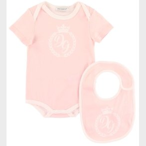 Dolce & Gabbana Gaveske - Body/Savlesmk - Rosa