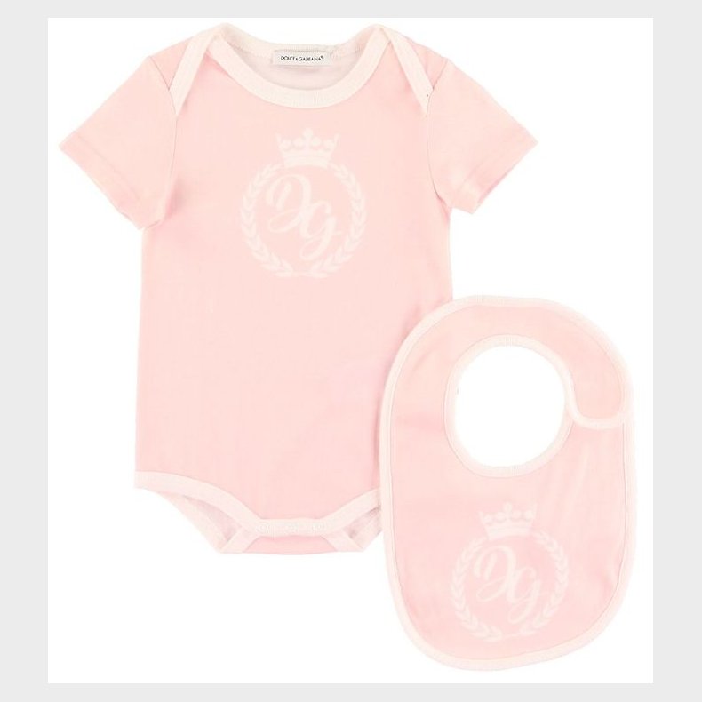 Dolce & Gabbana Gaveske - Body/Savlesmk - Rosa