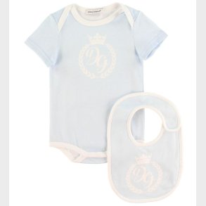 Dolce & Gabbana Gaveske - Body/Savlesmk - Lysebl