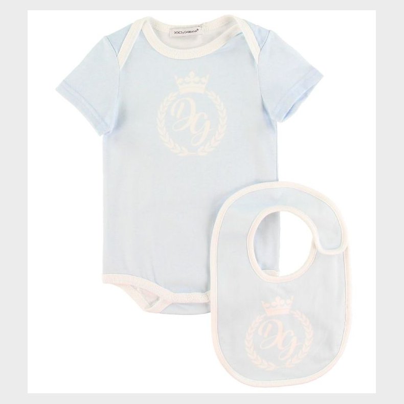 Dolce & Gabbana Gaveske - Body/Savlesmk - Lysebl