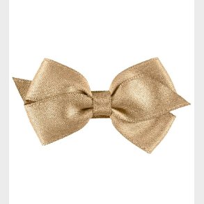 Little Wonders Hrsljfe - Viola - 6 cm - Satin - Tan m. Glimmer