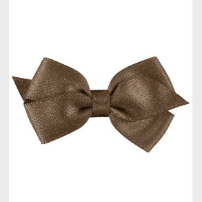 Little Wonders Hrsljfe - Viola - 6 cm - Turftan m. Glimmer