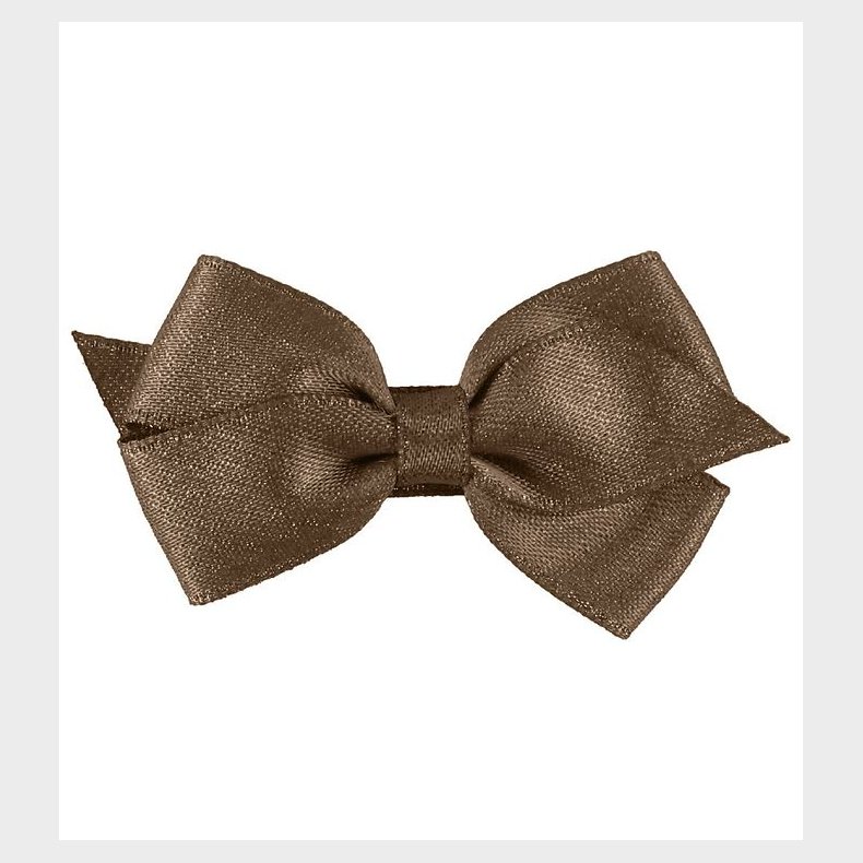 Little Wonders Hrsljfe - Viola - 6 cm - Turftan m. Glimmer