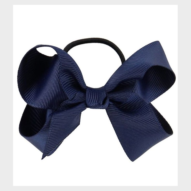 Little Wonders Hrelastik - Lucca - 5 cm - Navy