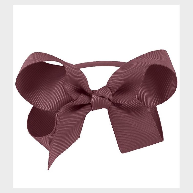 Little Wonders Hrelastik - Lucca - 5 cm - Rose Wine