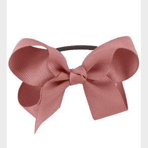 Little Wonders H�relastik - Lucca - 5 cm - Cinnabar