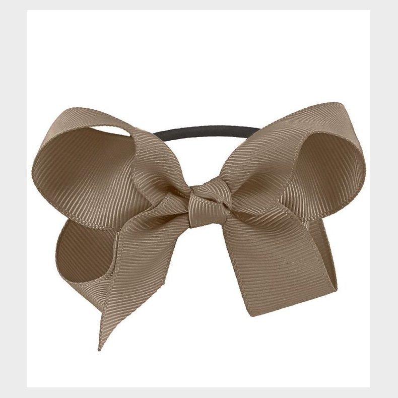 Little Wonders Hrelastik - Lucca - 5 cm - Fossil