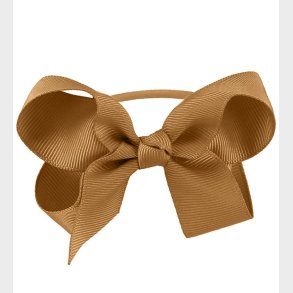 Little Wonders Hrelastik - Lucca - 5 cm - Golden Brown