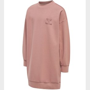 Hummel Kjole - HMLEin - Burlwood